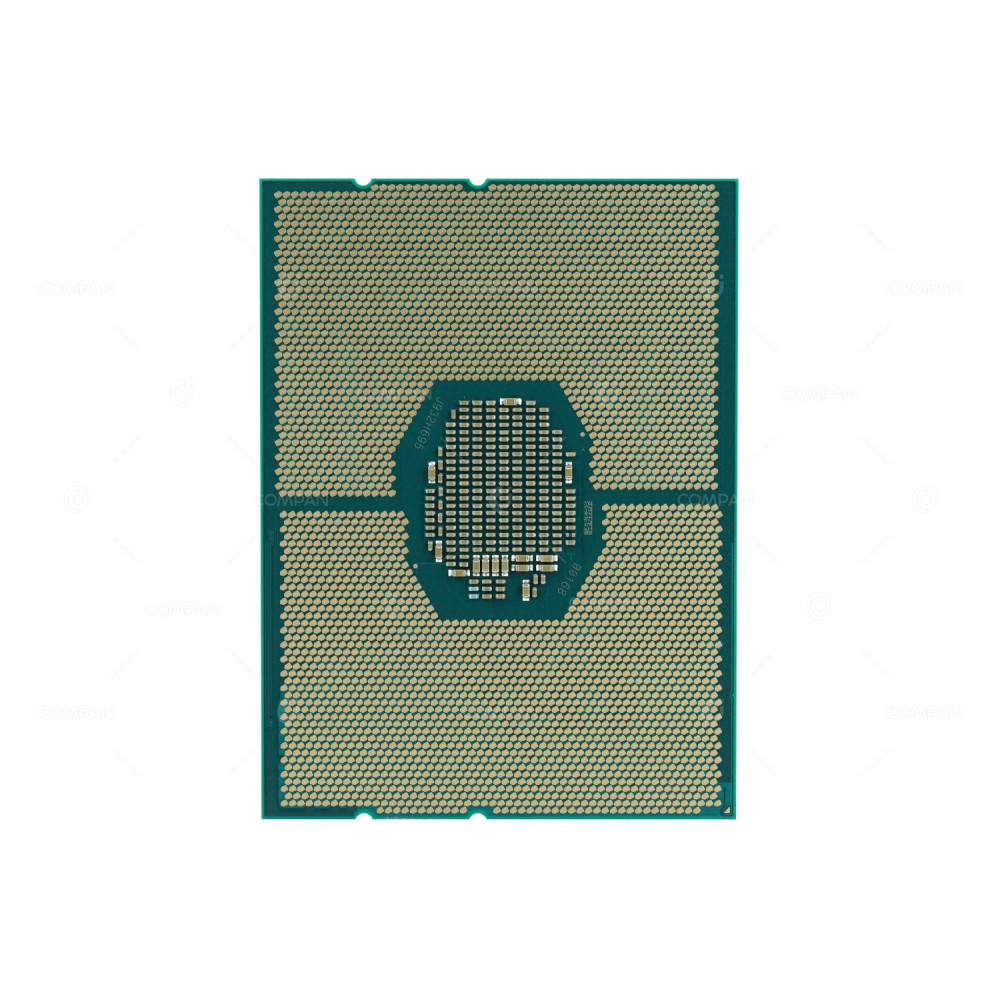 SR3B5 INTEL XEON GOLD 6138 2.00 GHZ 20-CORE 27.5MB 125W LGA3647